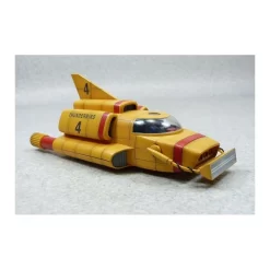 Aoshima Plamo Thunderbirds Classic Thunderbird 4 1/48 Scale Model Kit 13 Aoshima Plamo Thunderbirds Classic Thunderbird 4 1/48 Scale Model Kit -Negozio Di Giocattoli aoshima plamo thunderbirds classic thunderbird 4 148 scale model kit 4