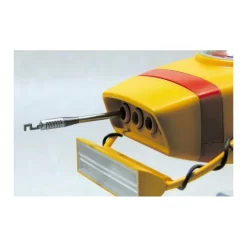 Aoshima Plamo Thunderbirds Classic Thunderbird 4 1/48 Scale Model Kit 15 Aoshima Plamo Thunderbirds Classic Thunderbird 4 1/48 Scale Model Kit -Negozio Di Giocattoli aoshima plamo thunderbirds classic thunderbird 4 148 scale model kit 6