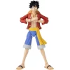 Bandai Anime Heroes One Piece Monkey D. Luffy