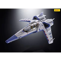 Bandai Chogokin Lightyear XL-15 Space Ship