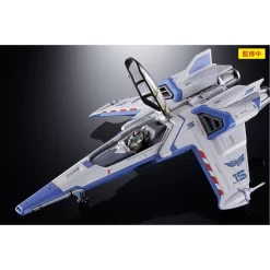 Bandai Chogokin Lightyear XL-15 Space Ship 10 Bandai Chogokin Lightyear XL-15 Space Ship -Negozio Di Giocattoli bandai chogokin lightyear xl 15 space ship 3