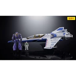 Bandai Chogokin Lightyear XL-15 Space Ship 13 Bandai Chogokin Lightyear XL-15 Space Ship -Negozio Di Giocattoli bandai chogokin lightyear xl 15 space ship 6