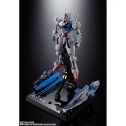Bandai Chogokin Mobile Suit Gundam The Witch From Mercury XVX-016 Gundam Aerial 21 Bandai Chogokin Mobile Suit Gundam The Witch From Mercury XVX-016 Gundam Aerial -Negozio Di Giocattoli bandai chogokin mobile suit gundam the witch from mercury xvx 016 gundam aerial 10