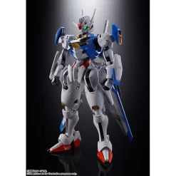 Bandai Chogokin Mobile Suit Gundam The Witch From Mercury XVX-016 Gundam Aerial