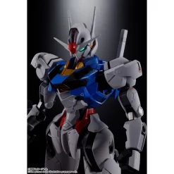 Bandai Chogokin Mobile Suit Gundam The Witch From Mercury XVX-016 Gundam Aerial 20 Bandai Chogokin Mobile Suit Gundam The Witch From Mercury XVX-016 Gundam Aerial -Negozio Di Giocattoli bandai chogokin mobile suit gundam the witch from mercury xvx 016 gundam aerial 9