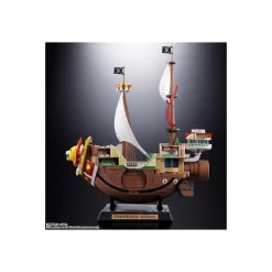 Bandai Chogokin One Piece Thousand Sunny -Negozio Di Giocattoli bandai chogokin one piece thousand sunny 8