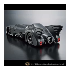 Bandai DC Comics Batman 1989 Batmobile -Negozio Di Giocattoli bandai dc comics batman 1989 batmobile 2