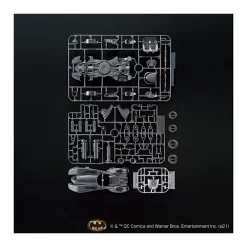 Bandai DC Comics Batman 1989 Batmobile -Negozio Di Giocattoli bandai dc comics batman 1989 batmobile 8