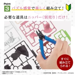 Bandai Demon Slayer Kimetsu No Yaiba Nezuko Kamado -Negozio Di Giocattoli bandai demon slayer kimetsu no yaiba nezuko kamado 6