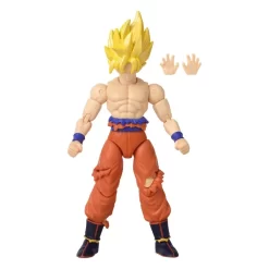 Negozio Di Giocattoli -Negozio Di Giocattoli bandai dragon stars series battle pack dragon ball super broly super saiyan vs son goku super saiyan 1