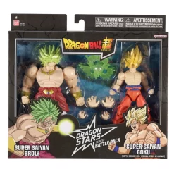 Bandai Dragon Stars Series Battle Pack Dragon Ball Super Broly Super Saiyan VS Son Goku Super Saiyan 30 Bandai Dragon Stars Series Battle Pack Dragon Ball Super Broly Super Saiyan VS Son Goku Super Saiyan -Negozio Di Giocattoli bandai dragon stars series battle pack dragon ball super broly super saiyan vs son goku super saiyan 13