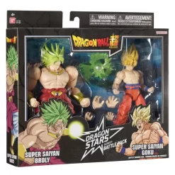 Bandai Dragon Stars Series Battle Pack Dragon Ball Super Broly Super Saiyan VS Son Goku Super Saiyan 31 Bandai Dragon Stars Series Battle Pack Dragon Ball Super Broly Super Saiyan VS Son Goku Super Saiyan -Negozio Di Giocattoli bandai dragon stars series battle pack dragon ball super broly super saiyan vs son goku super saiyan 14