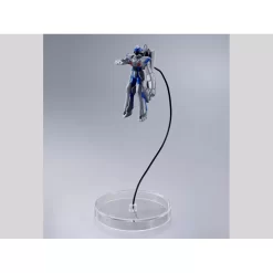 Bandai DX Chogokin Macross VF-25F Super Messiah Valkyrie Alto Saotome Revival Version -Negozio Di Giocattoli bandai dx chogokin macross vf 25f super messiah valkyrie alto saotome revival version 9