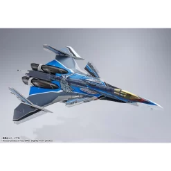 Bandai DX Chogokin Macross VF-31AX Kairos Plus Valkyrie Hayate Immelman Custom -Negozio Di Giocattoli bandai dx chogokin macross vf 31ax kairos plus valkyrie hayate immelman custom 12