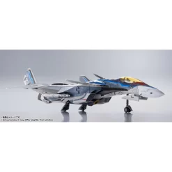 Bandai DX Chogokin Macross VF-31AX Kairos Plus Valkyrie Hayate Immelman Custom -Negozio Di Giocattoli bandai dx chogokin macross vf 31ax kairos plus valkyrie hayate immelman custom 14