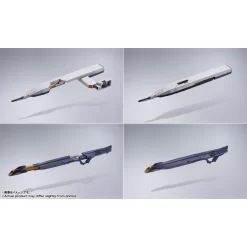 Bandai DX Chogokin Macross VF-31AX Kairos Plus Valkyrie Hayate Immelman Custom -Negozio Di Giocattoli bandai dx chogokin macross vf 31ax kairos plus valkyrie hayate immelman custom 18