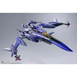 Bandai DX Chogokin Macross YF-29 Durandal Valkyrie Maximilian Jenius Custom Full Set Pack -Negozio Di Giocattoli bandai dx chogokin macross yf 29 durandal valkyrie maximilian jenius custom full set pack 14