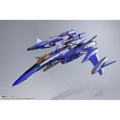 Bandai DX Chogokin Macross YF-29 Durandal Valkyrie Maximilian Jenius Custom Full Set Pack -Negozio Di Giocattoli bandai dx chogokin macross yf 29 durandal valkyrie maximilian jenius custom full set pack 16