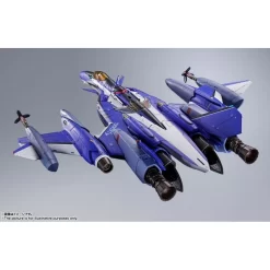 Bandai DX Chogokin Macross YF-29 Durandal Valkyrie Maximilian Jenius Custom Full Set Pack -Negozio Di Giocattoli bandai dx chogokin macross yf 29 durandal valkyrie maximilian jenius custom full set pack 17