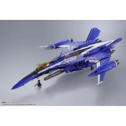 Bandai DX Chogokin Macross YF-29 Durandal Valkyrie Maximilian Jenius Custom Full Set Pack -Negozio Di Giocattoli bandai dx chogokin macross yf 29 durandal valkyrie maximilian jenius custom full set pack 18