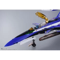 Bandai DX Chogokin Macross YF-29 Durandal Valkyrie Maximilian Jenius Custom Full Set Pack -Negozio Di Giocattoli bandai dx chogokin macross yf 29 durandal valkyrie maximilian jenius custom full set pack 19