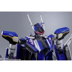 Bandai DX Chogokin Macross YF-29 Durandal Valkyrie Maximilian Jenius Custom Full Set Pack -Negozio Di Giocattoli bandai dx chogokin macross yf 29 durandal valkyrie maximilian jenius custom full set pack 2