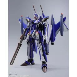 Bandai DX Chogokin Macross YF-29 Durandal Valkyrie Maximilian Jenius Custom Full Set Pack -Negozio Di Giocattoli bandai dx chogokin macross yf 29 durandal valkyrie maximilian jenius custom full set pack 3