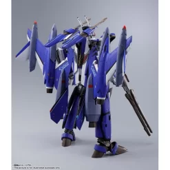 Bandai DX Chogokin Macross YF-29 Durandal Valkyrie Maximilian Jenius Custom Full Set Pack -Negozio Di Giocattoli bandai dx chogokin macross yf 29 durandal valkyrie maximilian jenius custom full set pack 4