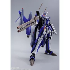 Bandai DX Chogokin Macross YF-29 Durandal Valkyrie Maximilian Jenius Custom Full Set Pack -Negozio Di Giocattoli bandai dx chogokin macross yf 29 durandal valkyrie maximilian jenius custom full set pack 5