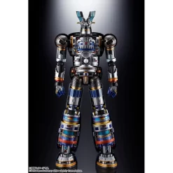 Bandai DX Chogokin Mazinger Z 50th Anniversary Version 32 Bandai DX Chogokin Mazinger Z 50th Anniversary Version -Negozio Di Giocattoli bandai dx chogokin mazinger z 50th anniversary version 12