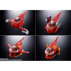 Bandai DX Chogokin Mazinger Z 50th Anniversary Version 34 Bandai DX Chogokin Mazinger Z 50th Anniversary Version -Negozio Di Giocattoli bandai dx chogokin mazinger z 50th anniversary version 14