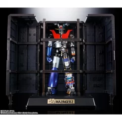 Bandai DX Chogokin Mazinger Z 50th Anniversary Version 37 Bandai DX Chogokin Mazinger Z 50th Anniversary Version -Negozio Di Giocattoli bandai dx chogokin mazinger z 50th anniversary version 17