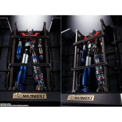 Bandai DX Chogokin Mazinger Z 50th Anniversary Version 38 Bandai DX Chogokin Mazinger Z 50th Anniversary Version -Negozio Di Giocattoli bandai dx chogokin mazinger z 50th anniversary version 18