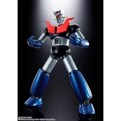 Bandai DX Chogokin Mazinger Z 50th Anniversary Version 22 Bandai DX Chogokin Mazinger Z 50th Anniversary Version -Negozio Di Giocattoli bandai dx chogokin mazinger z 50th anniversary version 2