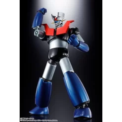 Bandai DX Chogokin Mazinger Z 50th Anniversary Version 23 Bandai DX Chogokin Mazinger Z 50th Anniversary Version -Negozio Di Giocattoli bandai dx chogokin mazinger z 50th anniversary version 3
