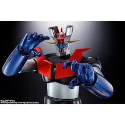 Bandai DX Chogokin Mazinger Z 50th Anniversary Version 24 Bandai DX Chogokin Mazinger Z 50th Anniversary Version -Negozio Di Giocattoli bandai dx chogokin mazinger z 50th anniversary version 4