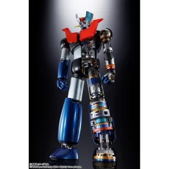 Bandai DX Chogokin Mazinger Z 50th Anniversary Version 28 Bandai DX Chogokin Mazinger Z 50th Anniversary Version -Negozio Di Giocattoli bandai dx chogokin mazinger z 50th anniversary version 8