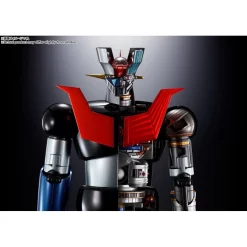 Bandai DX Chogokin Mazinger Z 50th Anniversary Version 29 Bandai DX Chogokin Mazinger Z 50th Anniversary Version -Negozio Di Giocattoli bandai dx chogokin mazinger z 50th anniversary version 9