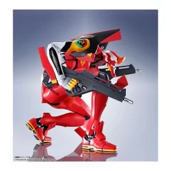 Bandai Dynaction Regular Humanoid Battle Weapon Android EVA-02 -Negozio Di Giocattoli bandai dynaction regular humanoid battle weapon android eva 02 10