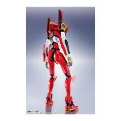 Bandai Dynaction Regular Humanoid Battle Weapon Android EVA-02 -Negozio Di Giocattoli bandai dynaction regular humanoid battle weapon android eva 02 12