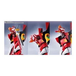 Bandai Dynaction Regular Humanoid Battle Weapon Android EVA-02 -Negozio Di Giocattoli bandai dynaction regular humanoid battle weapon android eva 02 13