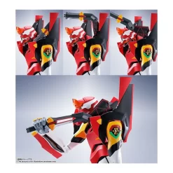 Bandai Dynaction Regular Humanoid Battle Weapon Android EVA-02 -Negozio Di Giocattoli bandai dynaction regular humanoid battle weapon android eva 02 15