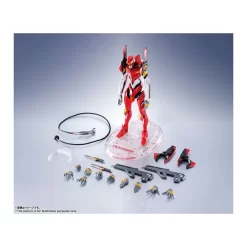 Bandai Dynaction Regular Humanoid Battle Weapon Android EVA-02 -Negozio Di Giocattoli bandai dynaction regular humanoid battle weapon android eva 02 17