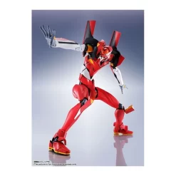 Bandai Dynaction Regular Humanoid Battle Weapon Android EVA-02 -Negozio Di Giocattoli bandai dynaction regular humanoid battle weapon android eva 02 7