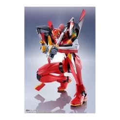 Bandai Dynaction Regular Humanoid Battle Weapon Android EVA-02 -Negozio Di Giocattoli bandai dynaction regular humanoid battle weapon android eva 02 8