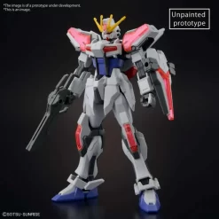 Bandai Entry Grade Mobile Suit Gundam Build Strike Exceed Galaxy