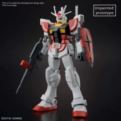 Bandai Entry Grade Mobile Suit Gundam Lah 9 Bandai Entry Grade Mobile Suit Gundam Lah -Negozio Di Giocattoli bandai entry grade mobile suit gundam lah 2