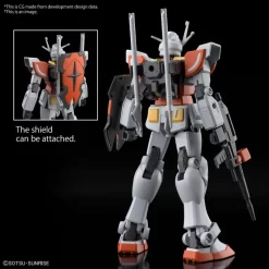 Bandai Entry Grade Mobile Suit Gundam Lah 10 Bandai Entry Grade Mobile Suit Gundam Lah -Negozio Di Giocattoli bandai entry grade mobile suit gundam lah 3