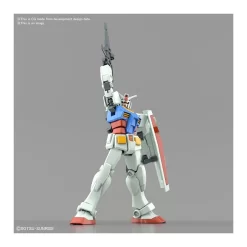 Bandai Entry Grade Mobile Suit Gundam RX-78-2 Gundam Full Weapon Set 12 Bandai Entry Grade Mobile Suit Gundam RX-78-2 Gundam Full Weapon Set -Negozio Di Giocattoli bandai entry grade mobile suit gundam rx 78 2 gundam full weapon set 2