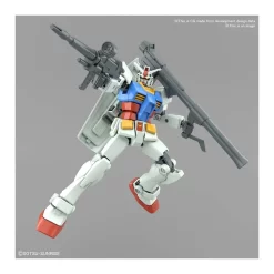 Bandai Entry Grade Mobile Suit Gundam RX-78-2 Gundam Full Weapon Set 13 Bandai Entry Grade Mobile Suit Gundam RX-78-2 Gundam Full Weapon Set -Negozio Di Giocattoli bandai entry grade mobile suit gundam rx 78 2 gundam full weapon set 3
